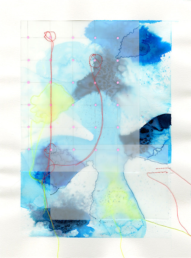 GRID blue
