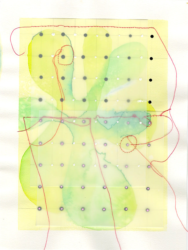 GRID green