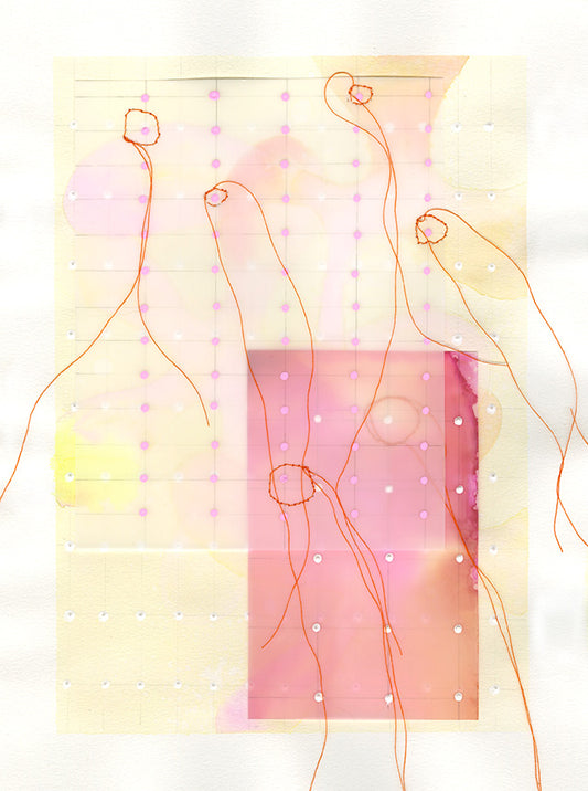 GRID pink